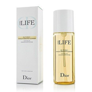 Hydra Life Oil To Milk - Limpiador Removedor de Maquillaje