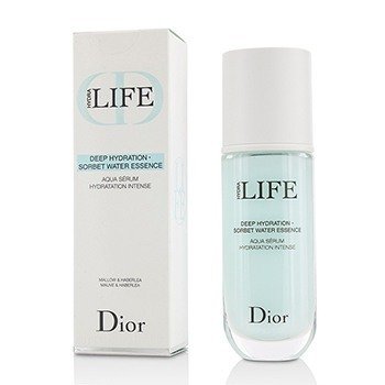 Christian Dior Hydra Life Hidratación Profunda - Sorbet Water Essence