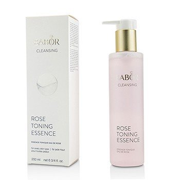 Babor Soothing Rose Toner