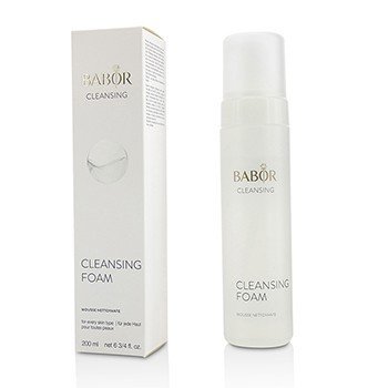 Babor CLEANSING Espuma Limpiadora