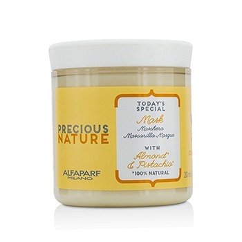 Precious Nature Today's Mascarilla Especial (Para Cabello Tinturado)