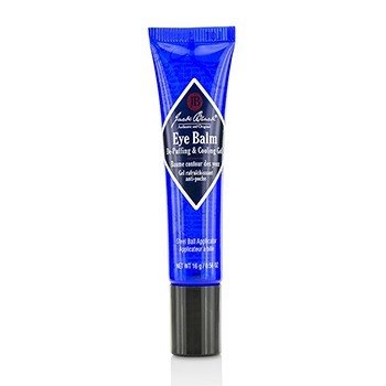 Jack Black Eye Balm Age Gel Deshinchante & Refrescante