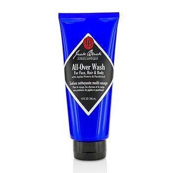 Jabón Para Todo Para Rostro, Cabello & Cuerpo