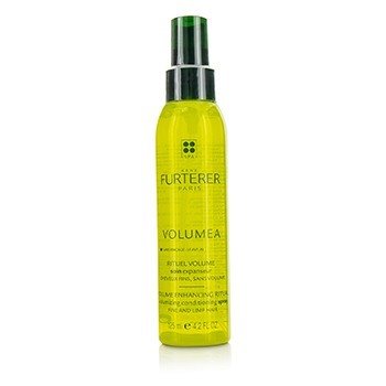 Rene Furterer Volumea Volume Enhancing Ritual Acondicionador en Spray Voluminizante (Cabello Fino y Débil)