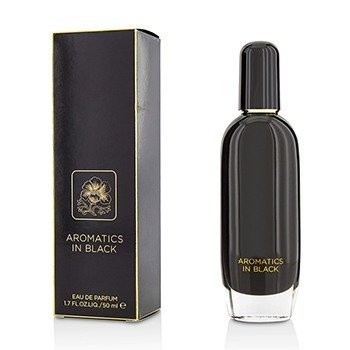 Aromatics In Black Eau De Parfum Spray (Sin Celofán)