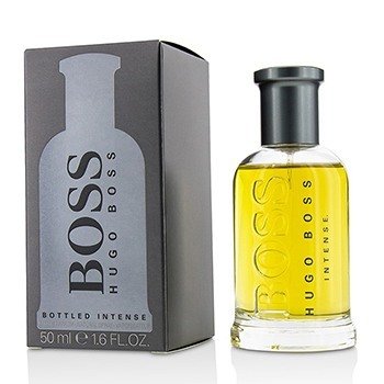 Boss Bottled Intense Eau De Parfum Spray