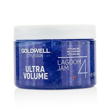 Style Sign Ultra Volumen Lagoom Jam 4 Gel de Peinar