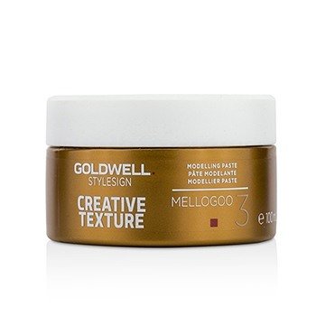 Goldwell Style Sign Creative Texture Mellogoo 3 Pasta Moldeadora