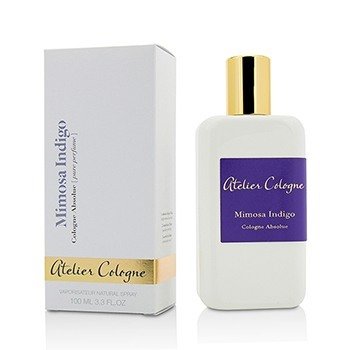 Mimosa Indigo Cologne Absolue Spray