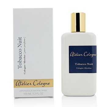Tobacco Nuit Cologne Absolue Spray