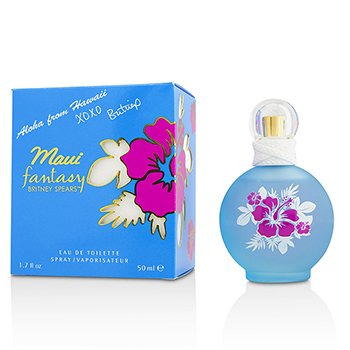 Maui Fantasy Eau De Toilette Spray