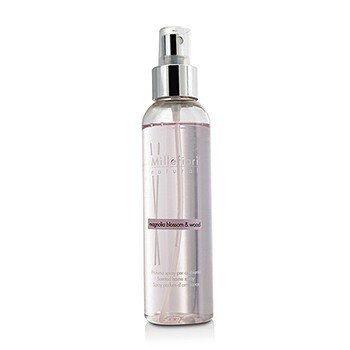 Natural Spray de Hogar Perfumado - Magnolia Blossom & Wood