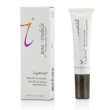 Corrector de imperfecciones Zap & Hide (Nuevo Empaque) - Z3