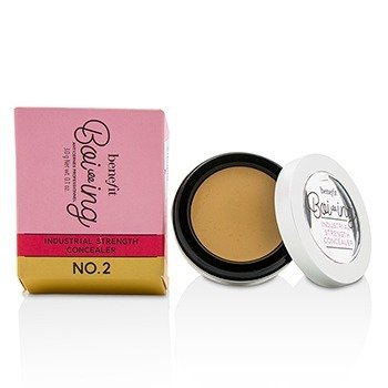 Benefit Boi ing Industrial Strength Corrector - # 02 (Light/Medium)