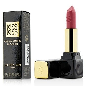 KissKiss Shaping Cream Color de Labios - # 367 Kiss Blossom