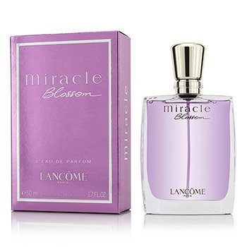 Miracle Blossom Eau De Parfum Spray