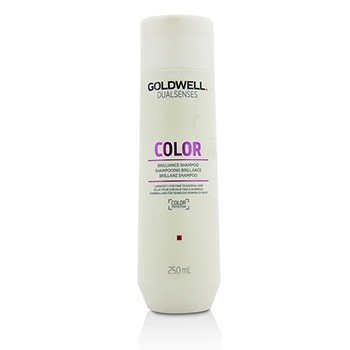 Goldwell Dual Senses Color Brilliance Champú  (Luminosidad Para Cabello Fino a Normal)