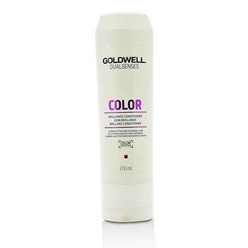 Dual Senses Color Brilliance Acondicionador (Luminosidad Para Cabello Fino a Normal)