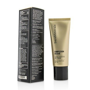 Complexion Rescue Gel Crema Hidratante Con Tinte SPF30 - #08 Spice (Caja Ligeramente Dañada)