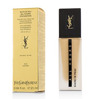Base para todas las horas SPF 20 - # B30 Almendra