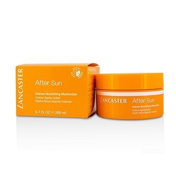 After Sun Intense Hidratante Nutritivo Para Cuerpo