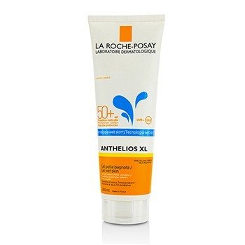 Anthelios XL Gel Piel Mojada SPF 50+