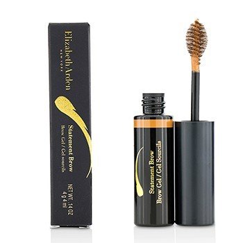 Statement Gel de Cejas - # 03 Brown
