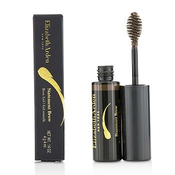 Statement Gel de Cejas - # 04 Deep Brown