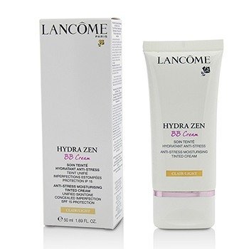 Hydra Zen (Crema BB) Crema Hidratante Con Tinte Anti-Estrés SPF15 - #Light