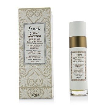 Creme Ancienne Supreme Suero Facial