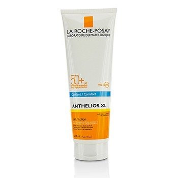 Anthelios XL Loción SPF50 + - Confort