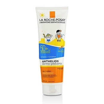 Anthelios 50 Dermo-Pediatrics Loción Para Niños SPF 50+