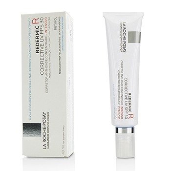 Redermic R Corrector UV SPF30