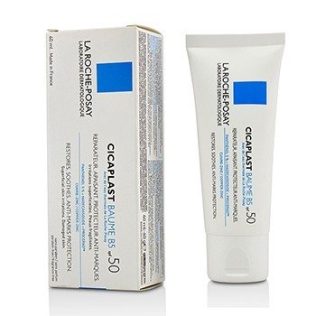 Cicaplast Baume B5 SPF50