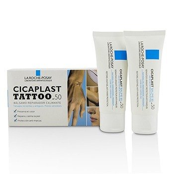 Tatuaje Cicaplast SPF50