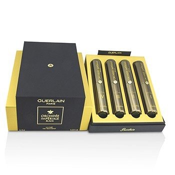 Orchidee Imperiale Black El Tratamiento