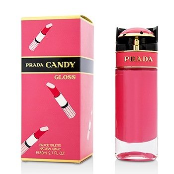 Candy Gloss Eau De Toilette Spray