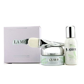 Blanc De La Mer The Brilliance Crema Iluminante