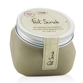 Sabon Exfoliante de Pies