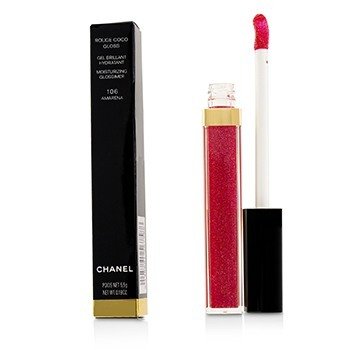 Rouge Coco Gloss Brillo Hidratante - # 106 Amarena