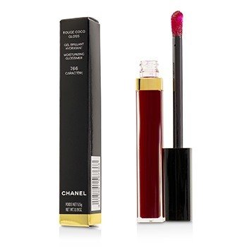 Rouge Coco Gloss Brillo Hidratante - # 766 Caractere