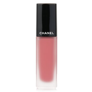 Chanel Rouge Allure Ink Color de Labios Líquido Mate - # 140 Amoureux