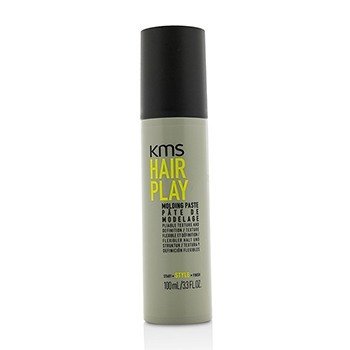 KMS California Hair Play Pasta Moldeadora (Textura Y Definición Moldeable)