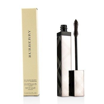 Burberry Cat Lashes Máscara - # No. 02 Chestnut Brown