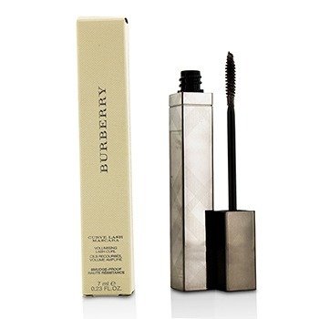 Curve Lash Máscara A Prueba de Manchas - # No. 02 Chestnut Brown