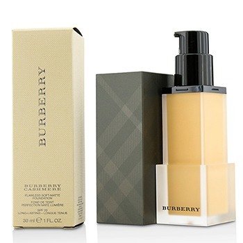 Burberry Cashmere Flawless Base Mate Suave SPF 20 - # No. 26 Beige