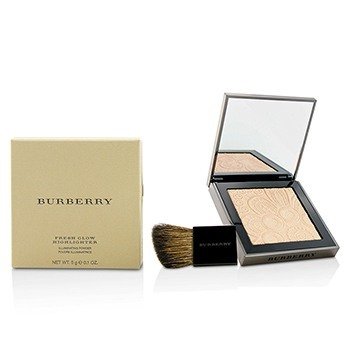Fresh Glow Iluminador - # No. 04 Rose Gold