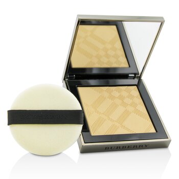 Nude Sheer Polvo Compacto Luminoso - # No. 12 Ocre Nude