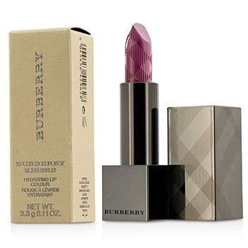 Burberry Kisses Color de Labios Hidratante - # No. 101 Bright Plum