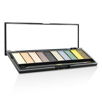 Color Riche Paleta de Sombra de Ojos - (Dorado)